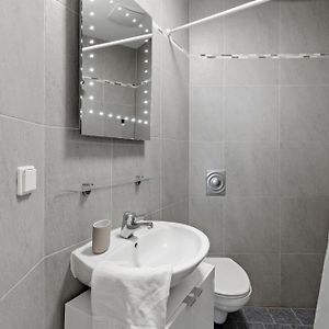 Kamer met Twee Aparte Bedden